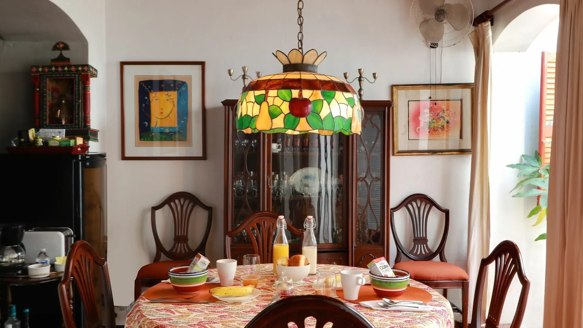 La Posada San Juan